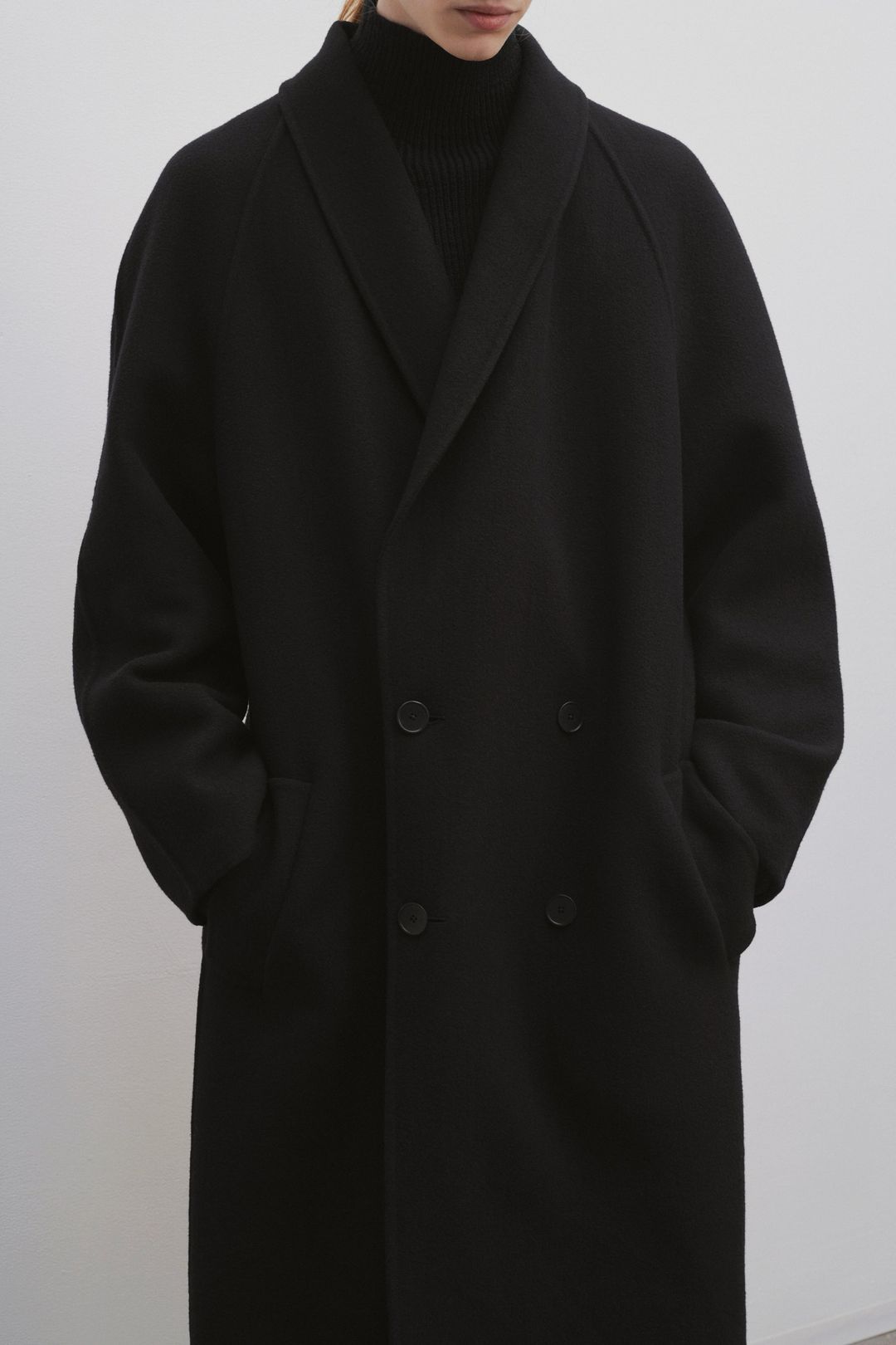 Ferro Coat #6