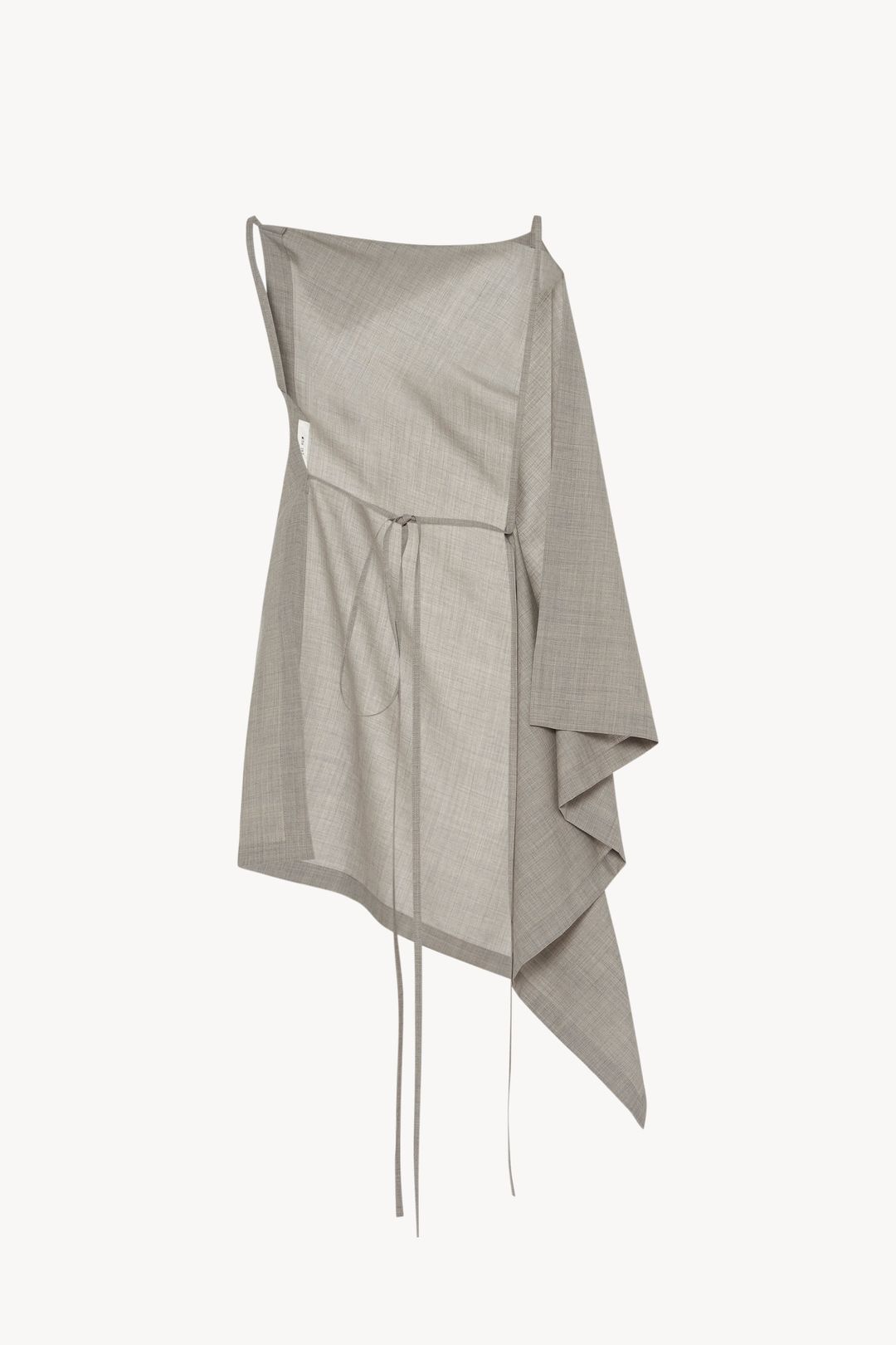 Bamby Top in Wool #2