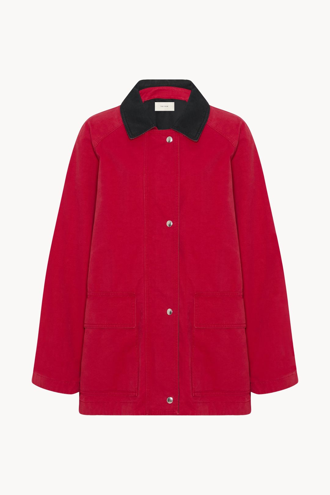 Elodianna Jacket in Cotton