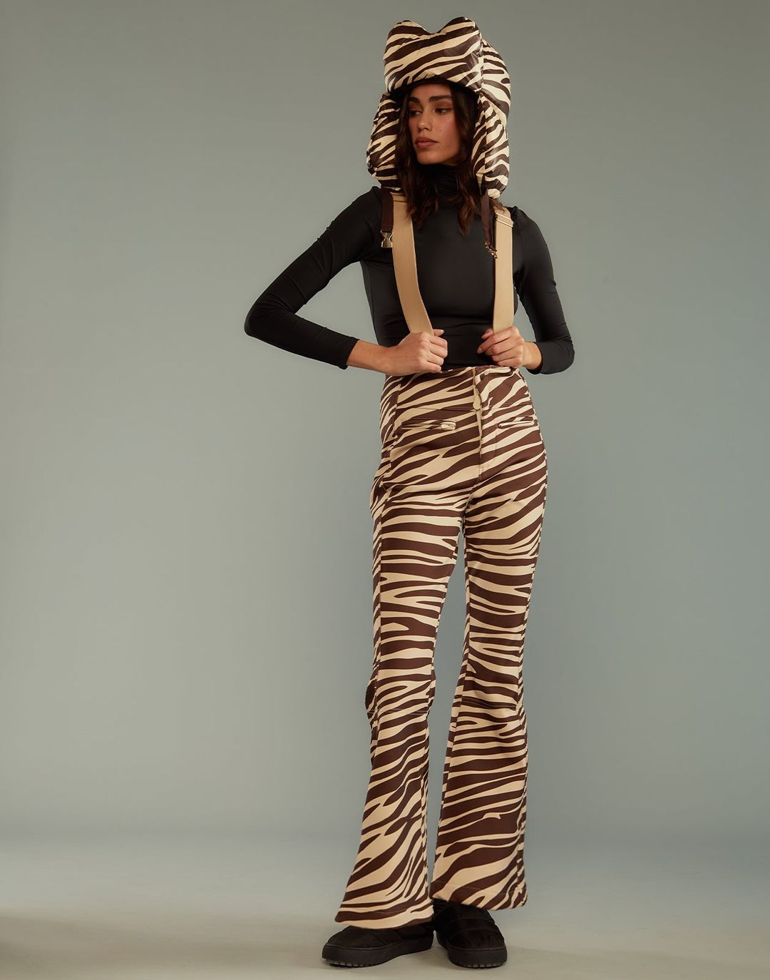 Slope Style Ski Pants #3