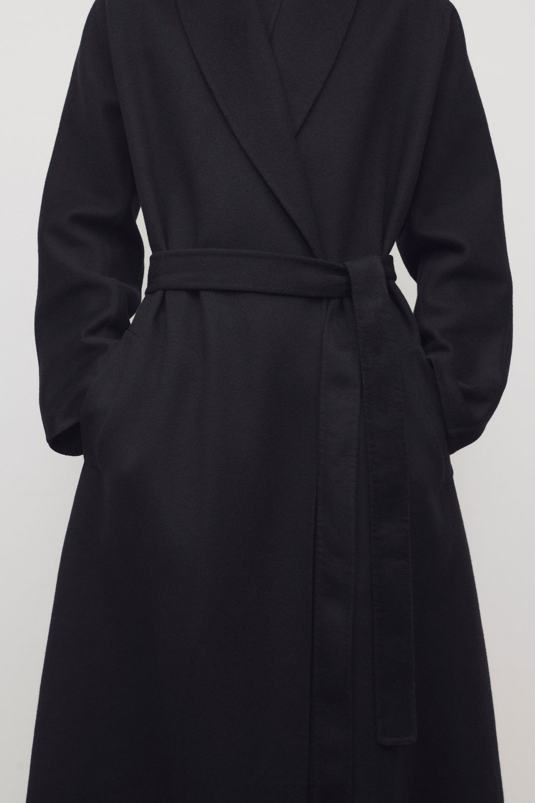 Kosmo Coat #7