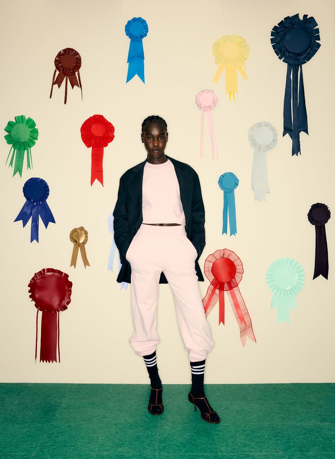 Calder Sweatpant