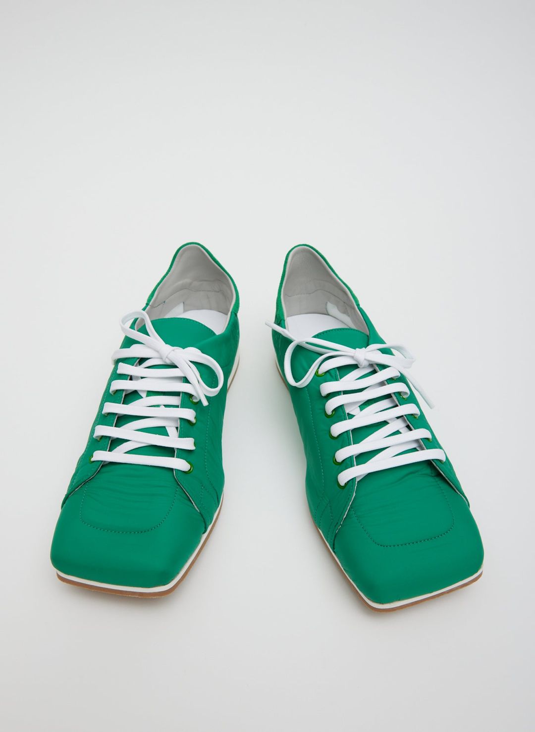 Seth Nylon Sneaker #4