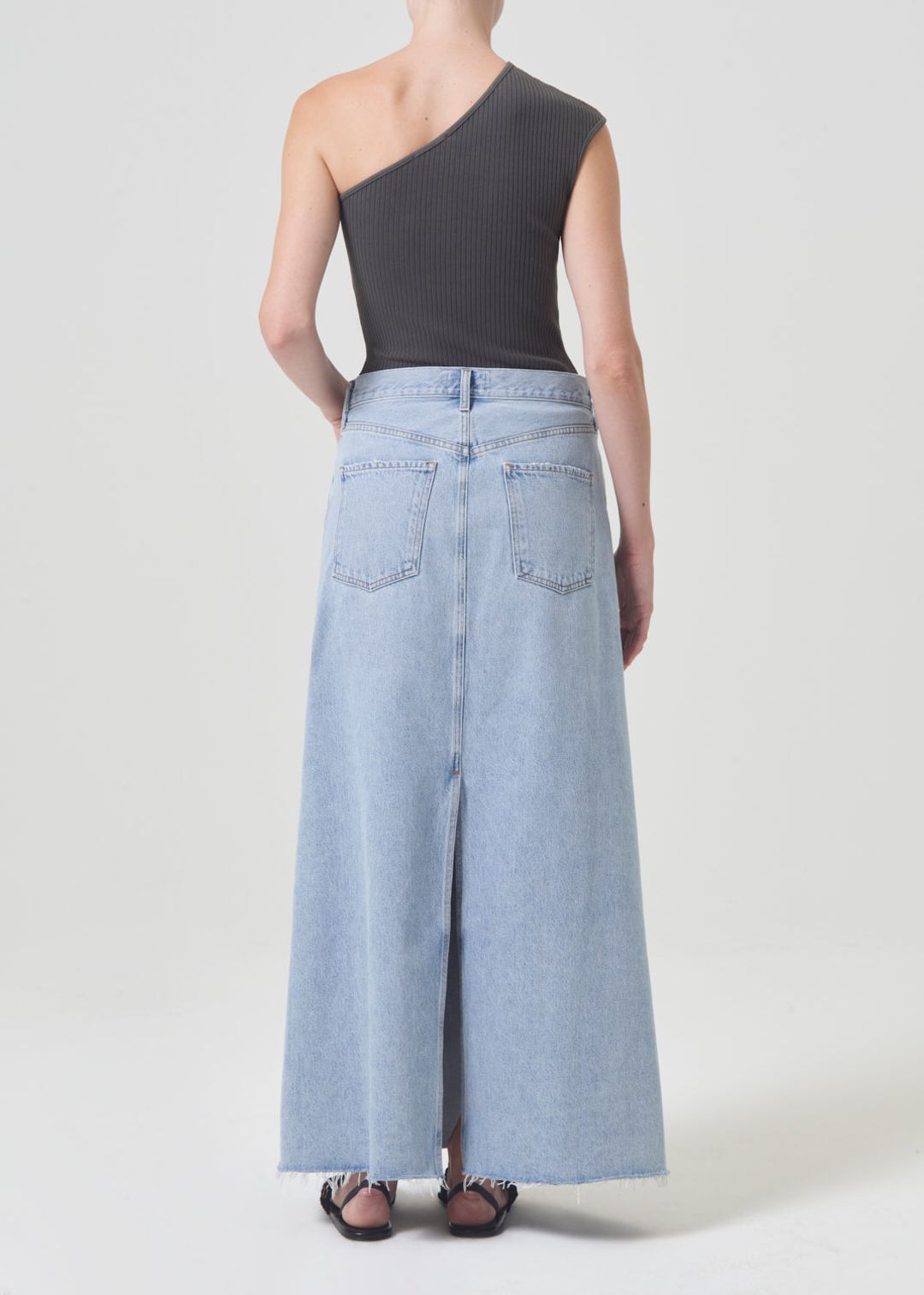 Hilla Skirt in Practice #2