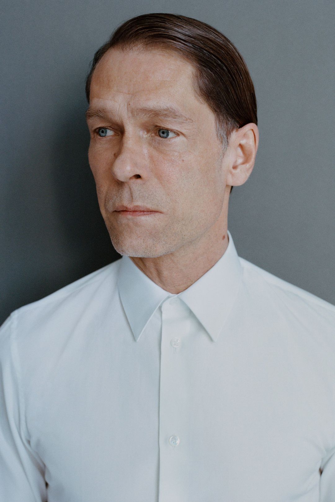 Men's Fall 2020 :: Look 21