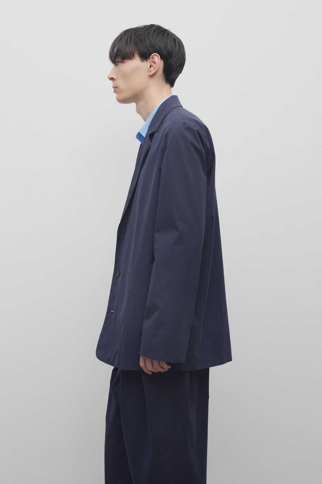Albert Jacket #4