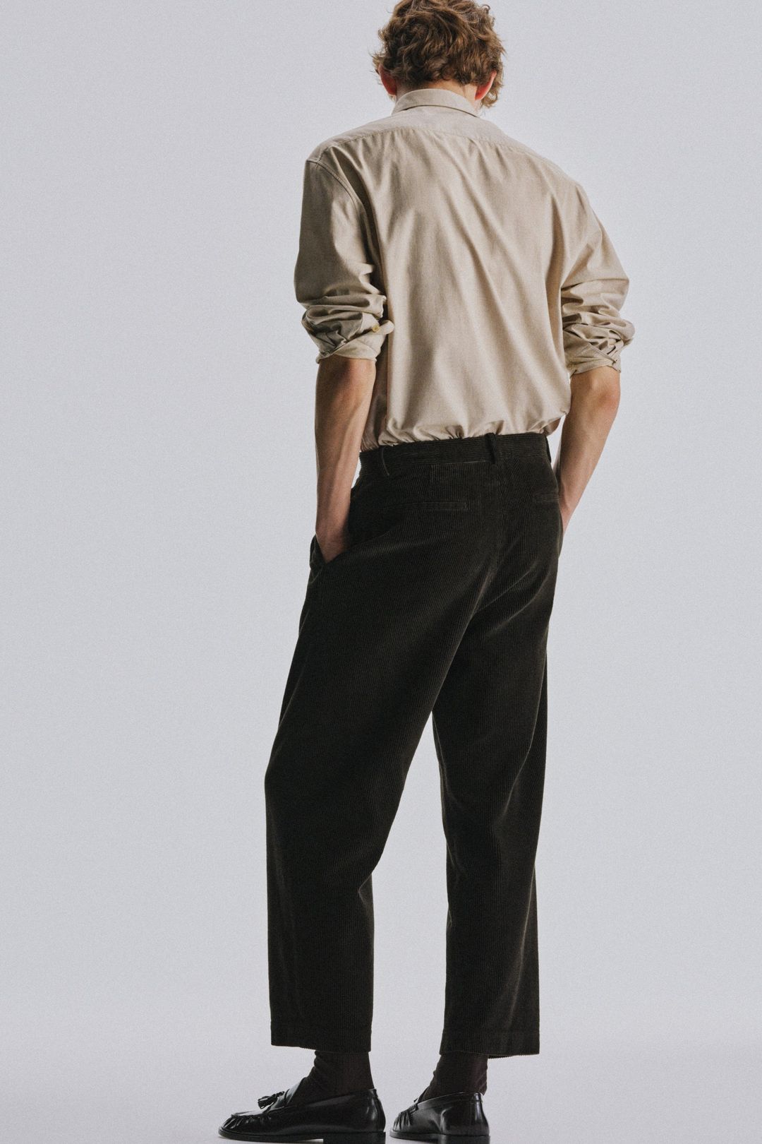 Pace Shirt #5