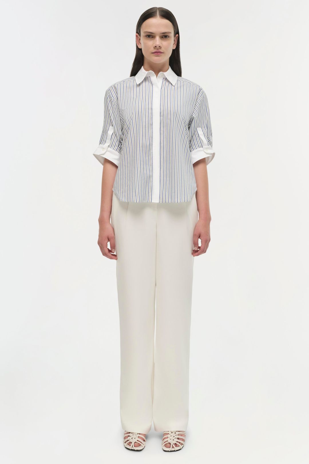 Gemma Shirt #5