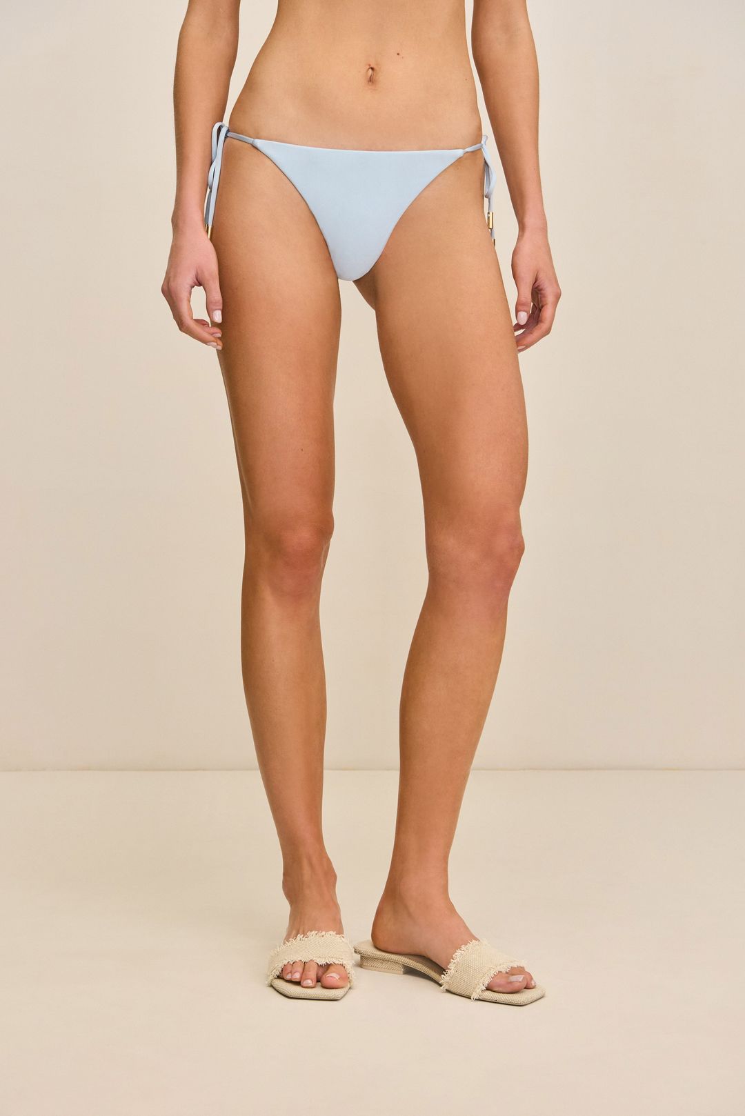 ESTELLA BIKINI BOTTOM - COASTAL