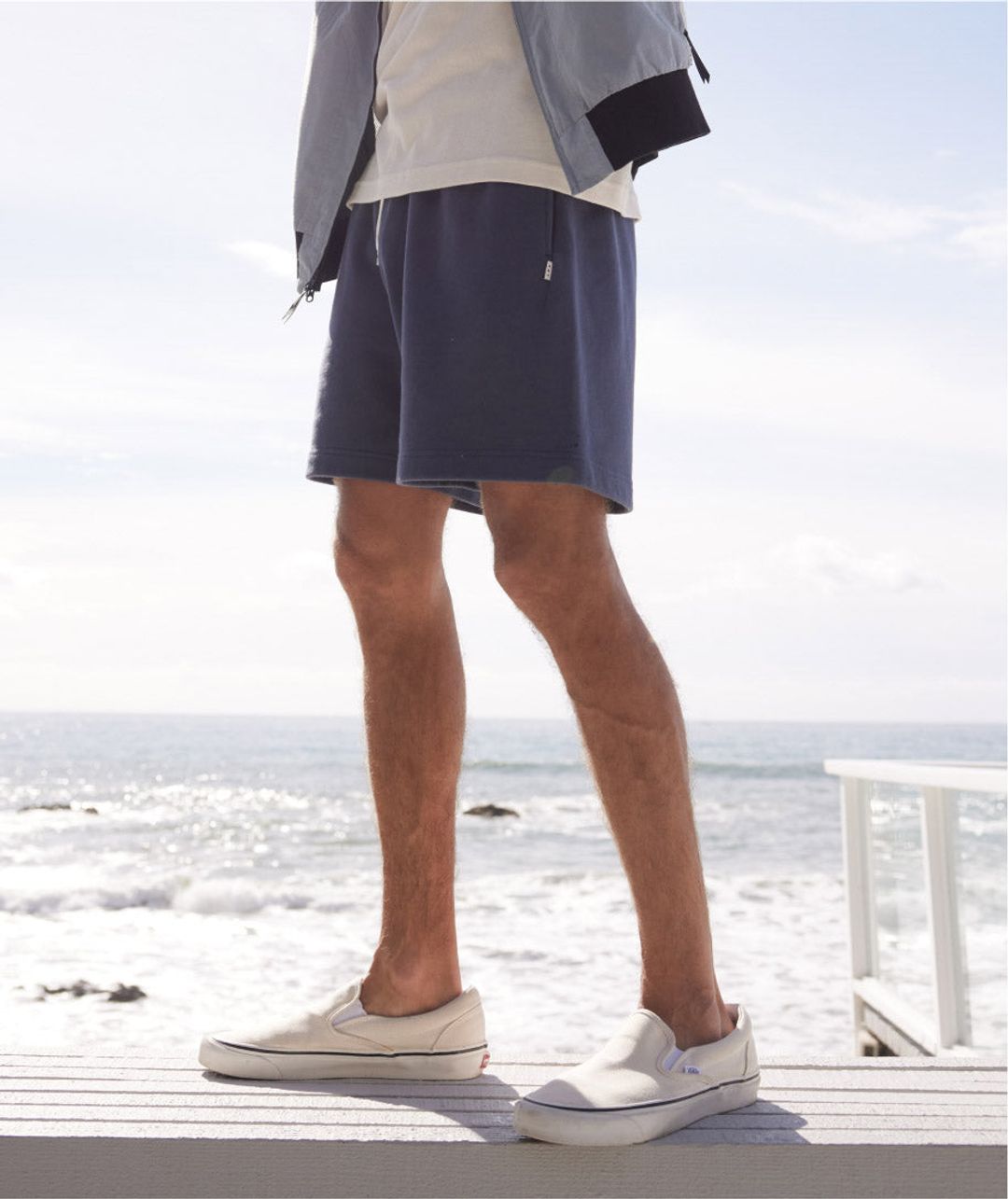 The BLT Sweatshort #9