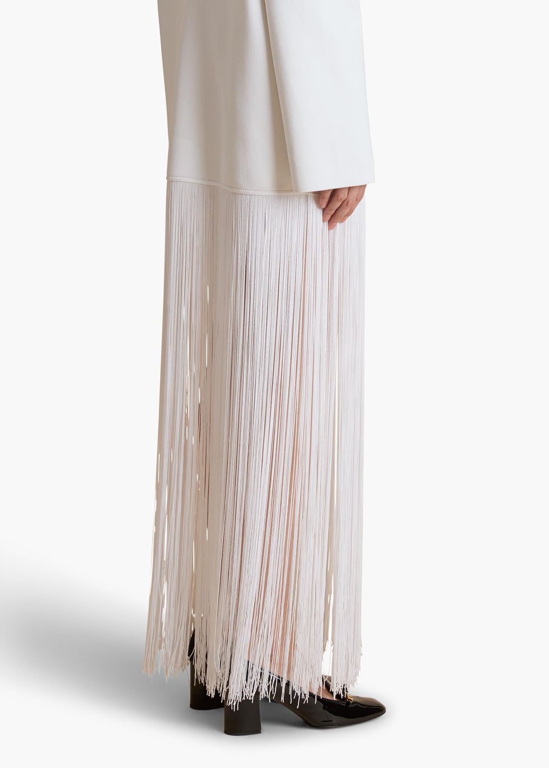 Paley Dress in Glaze #6