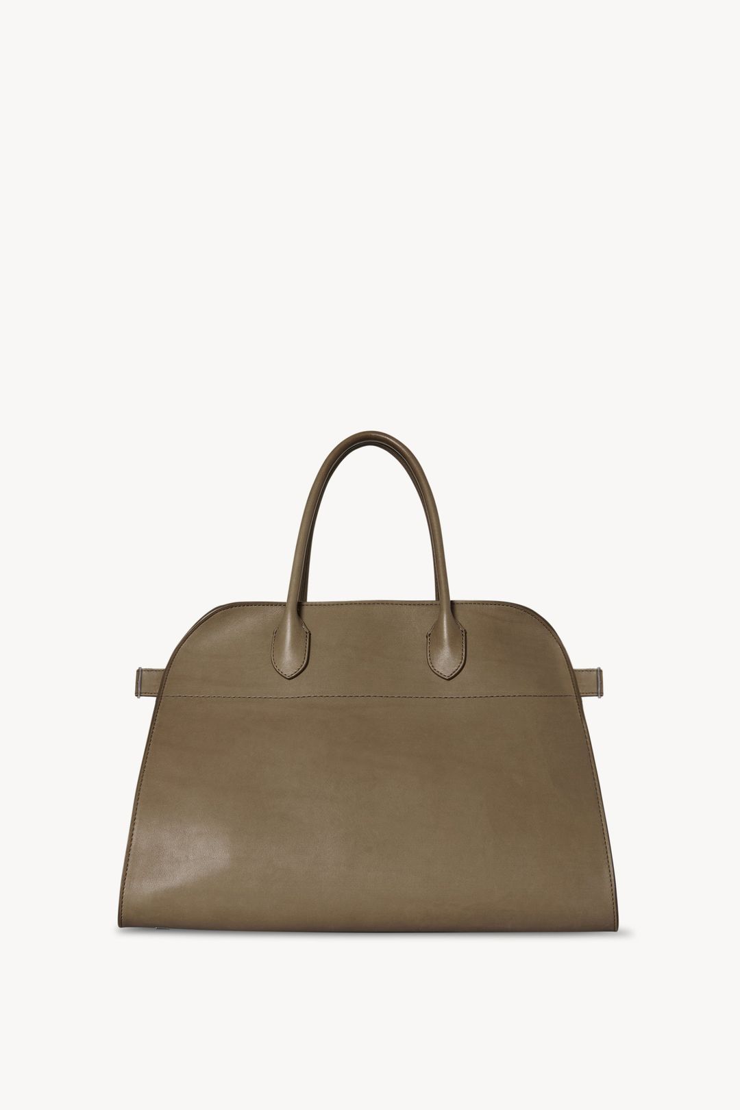 Soft Margaux 15 Bag in Leather