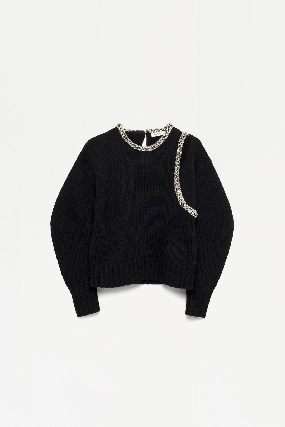 Monroe Pullover #5