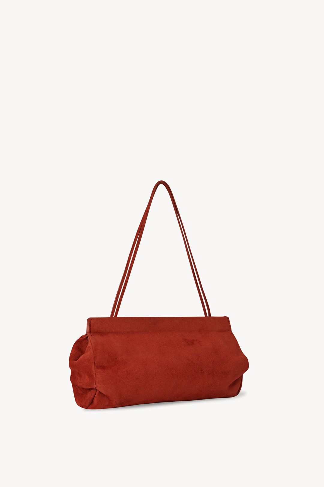 Abby Bag in Suede #2