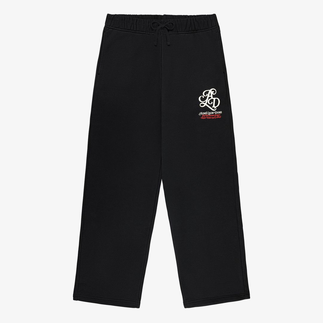 Monogram Sweatpants