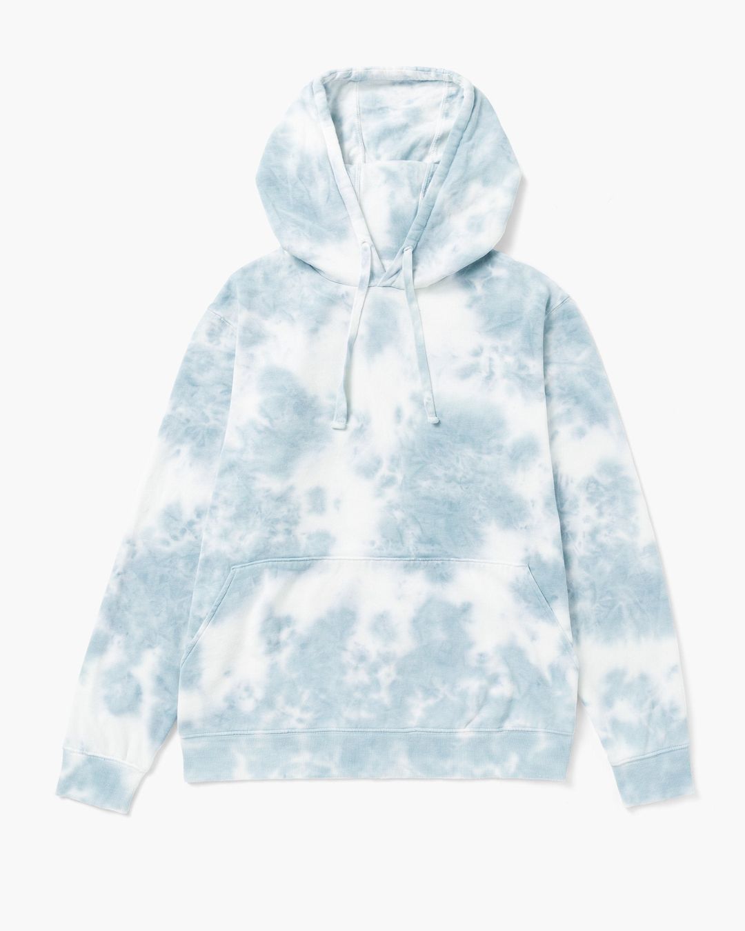 Men's Recycled Fleece Hoodie #30