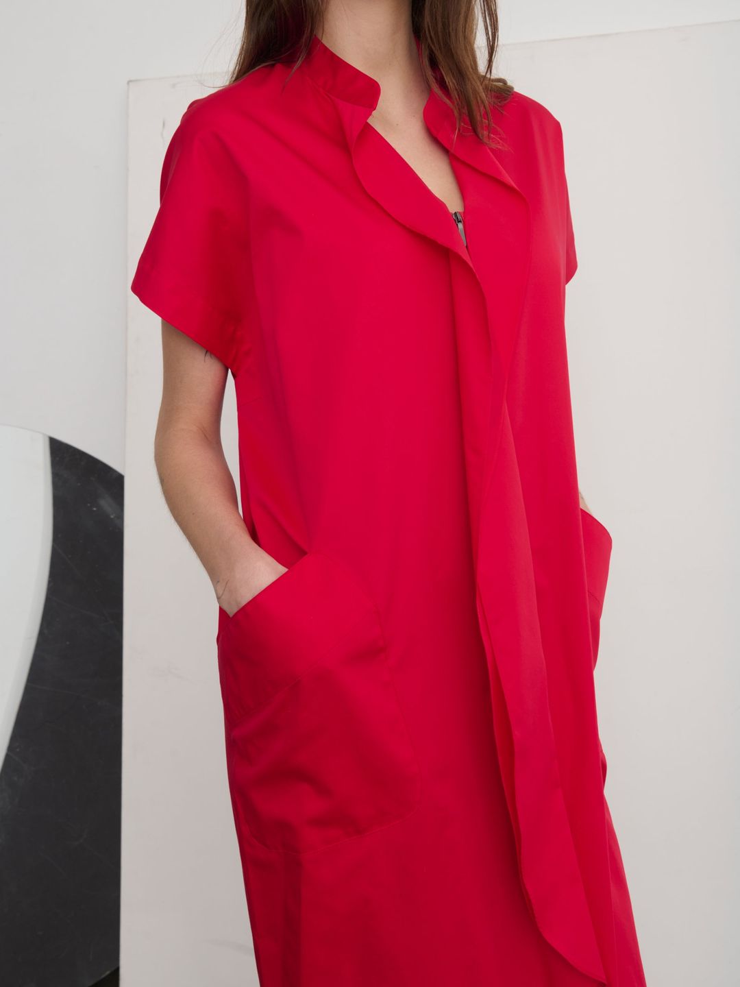 Fin Gaban Dress #5