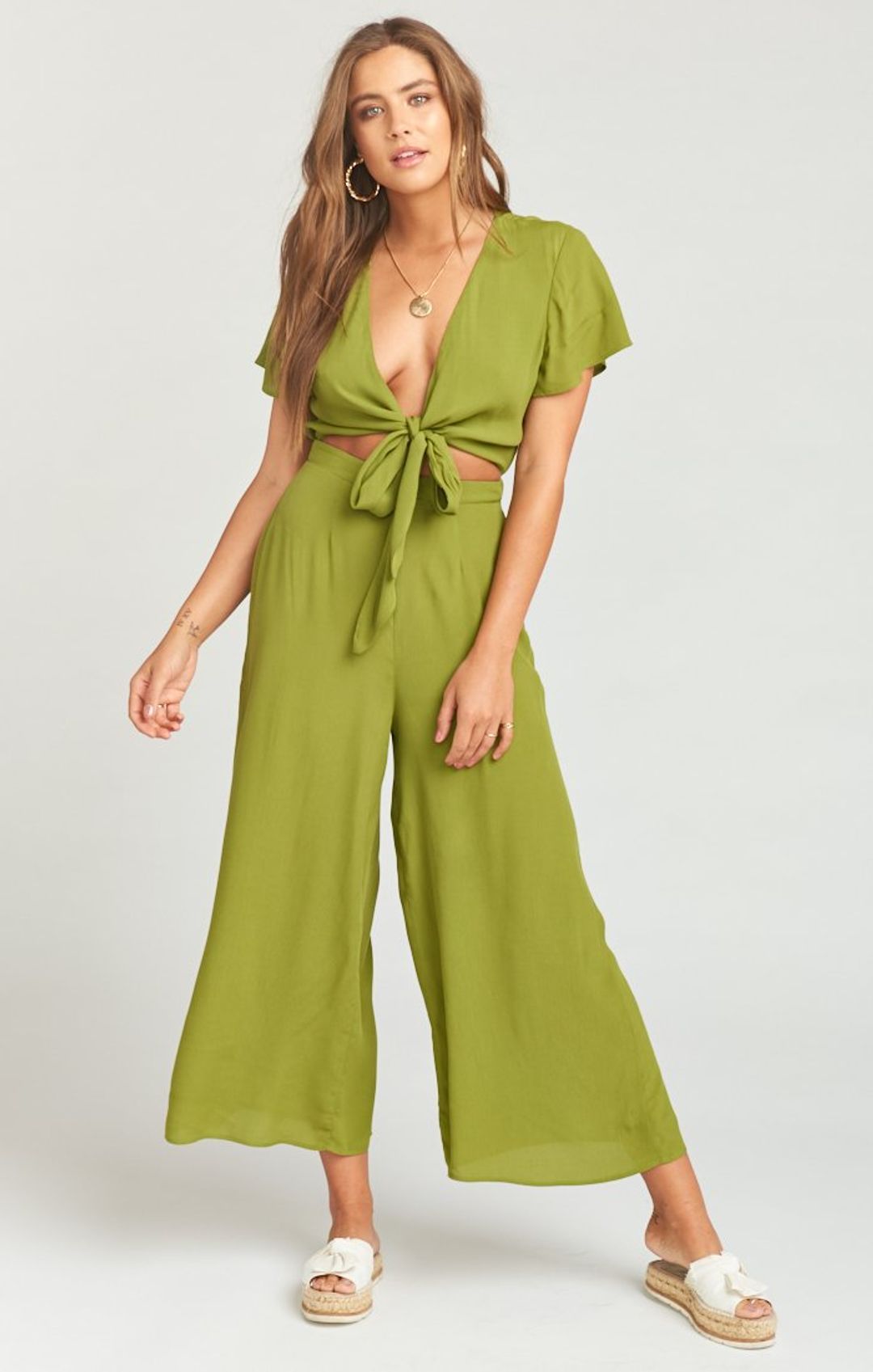 Val Jumpsuit