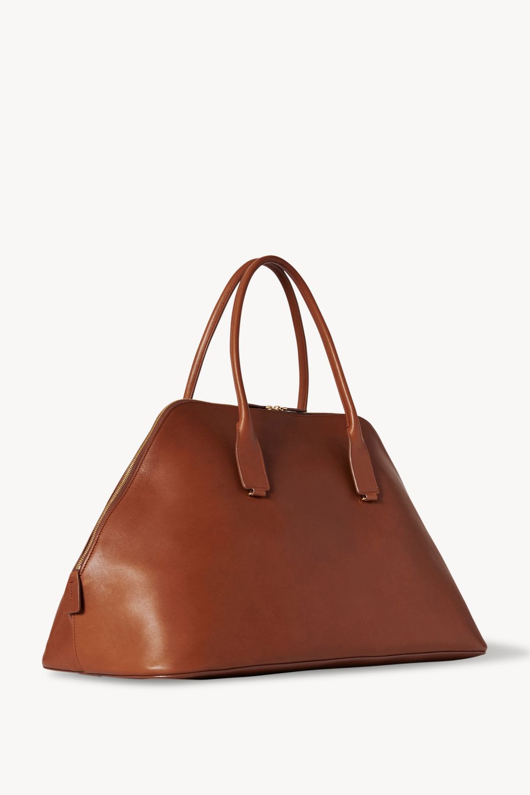 Large Devon Bag in Leather #2