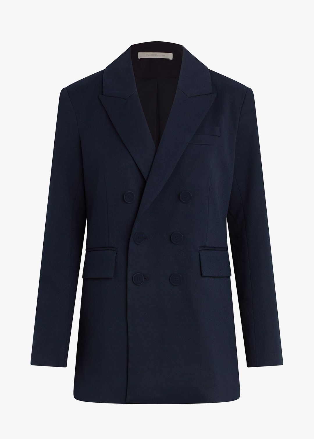 THE PHOEBE BLAZER #7