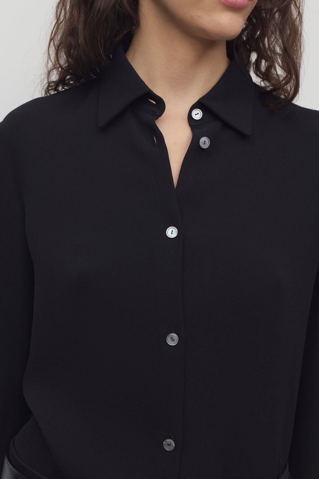 Petra Shirt #6