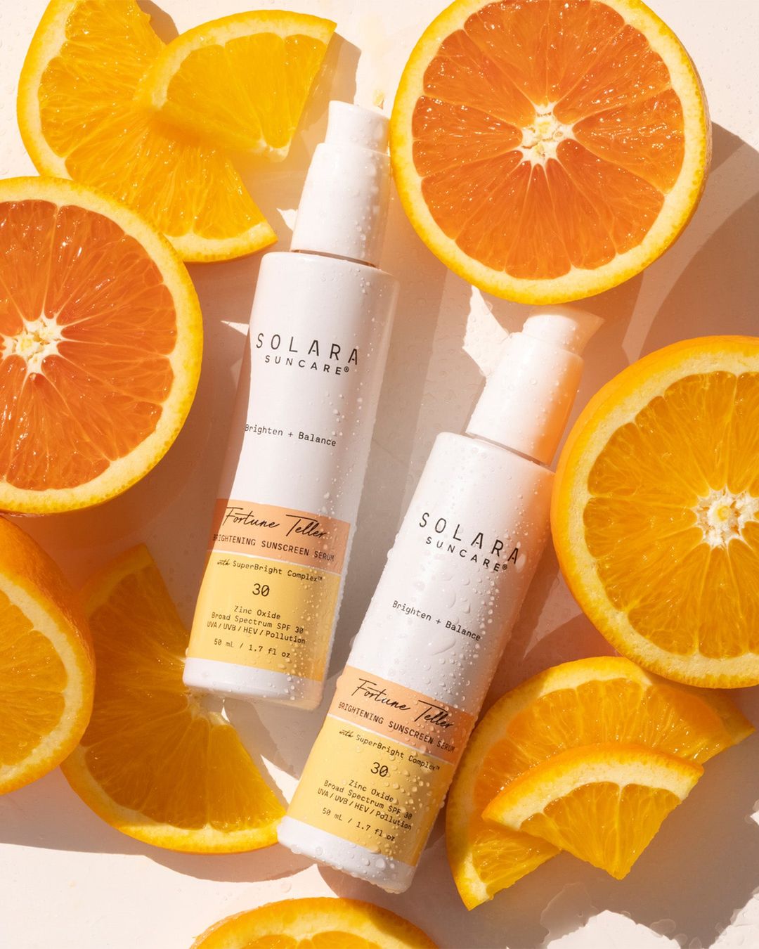 Solara Fortune Teller Tinted Brightening Serum SPF 30 MicroTint™ 2 - Micro Tint 2 #4