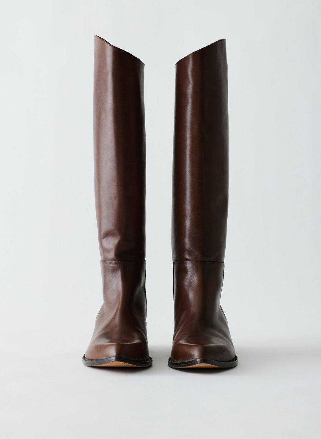 Wax Calf Dean Boot #4