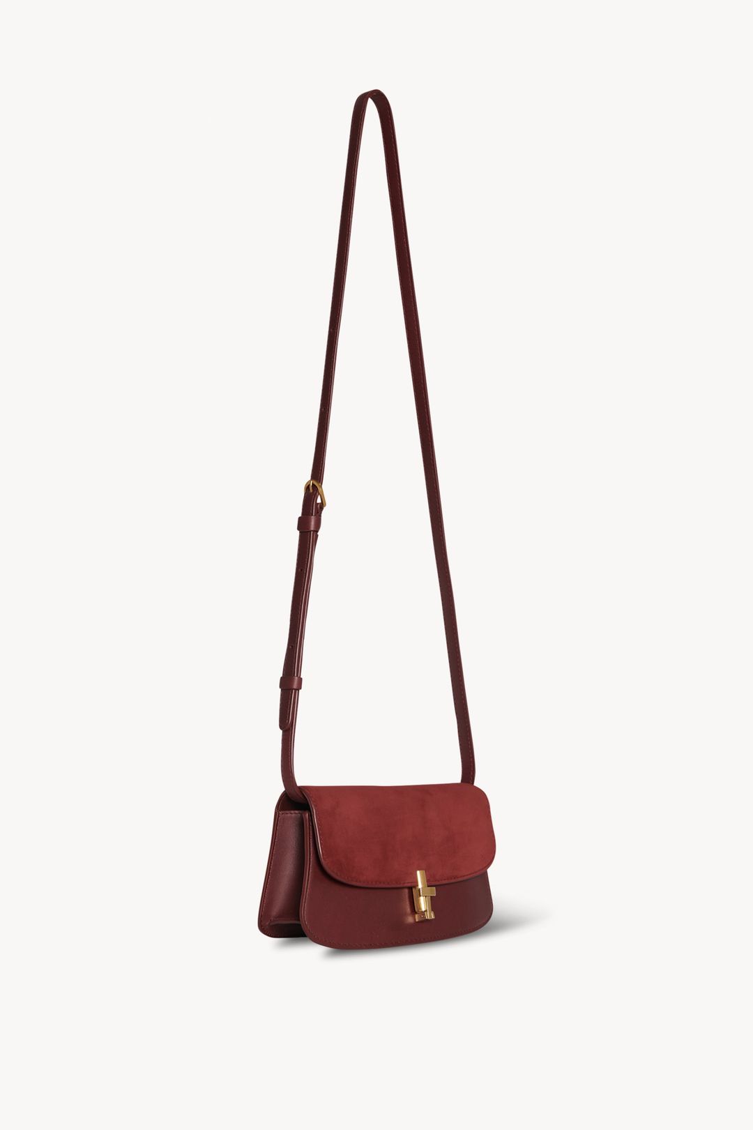 E/W Sofia Bag in Leather #2