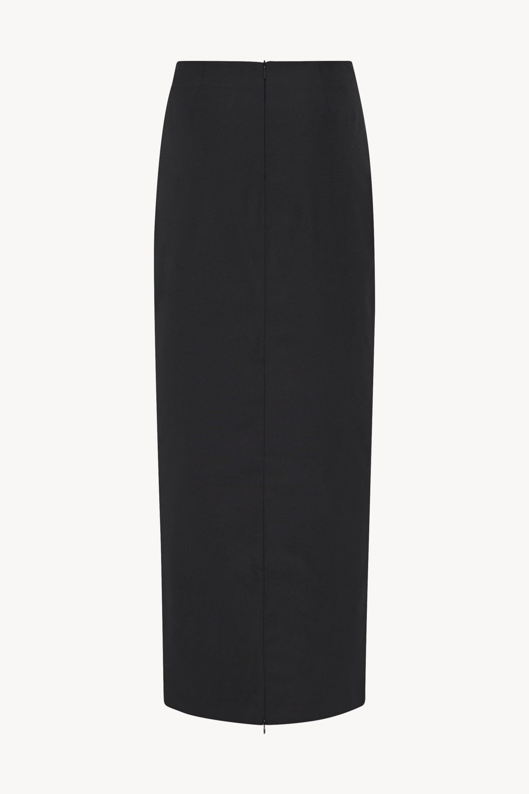 Bartelle Skirt in Wool and Silk #3