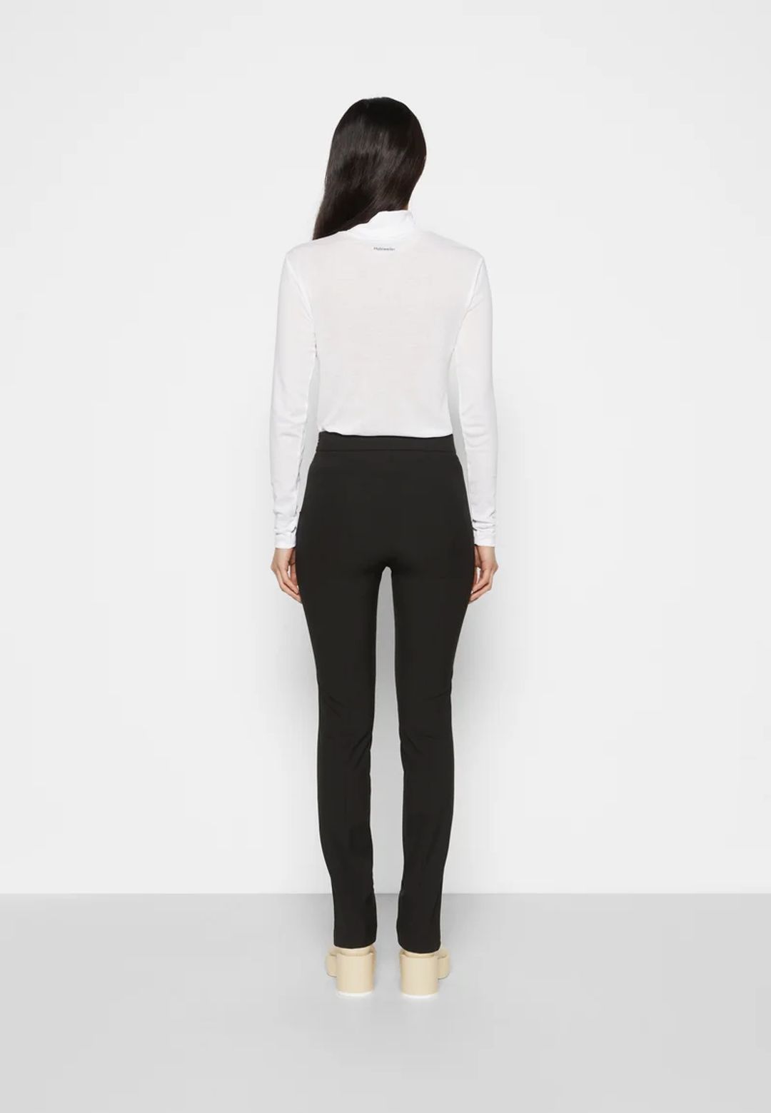 Sira Trouser in Black #3