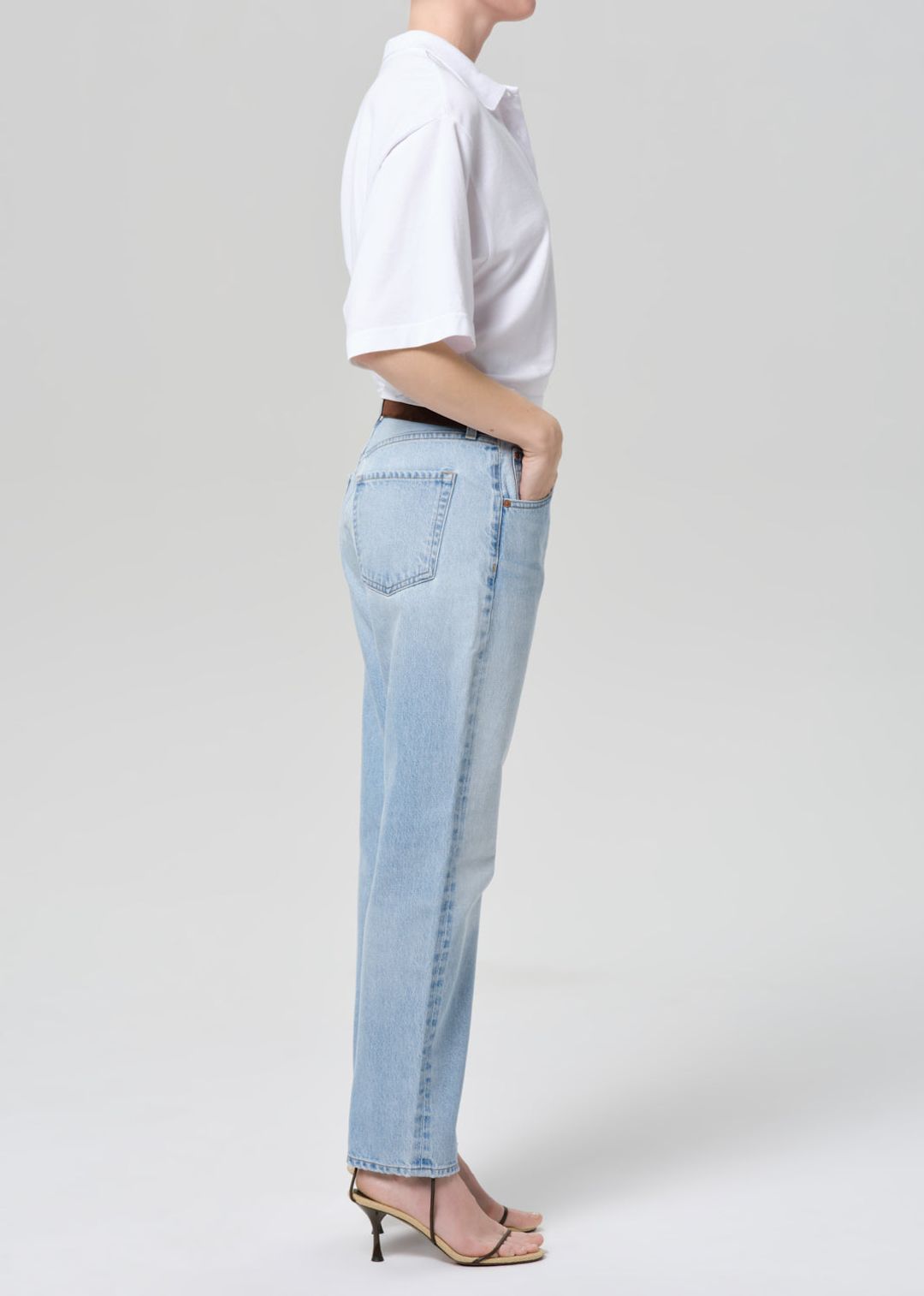 Winslow Boyfriend in Horizon #3