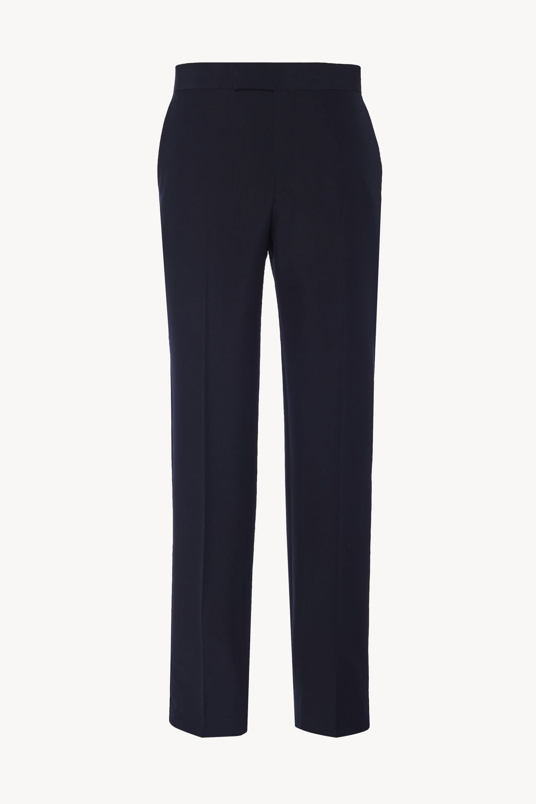 Isaac Pant in Wool Mohair