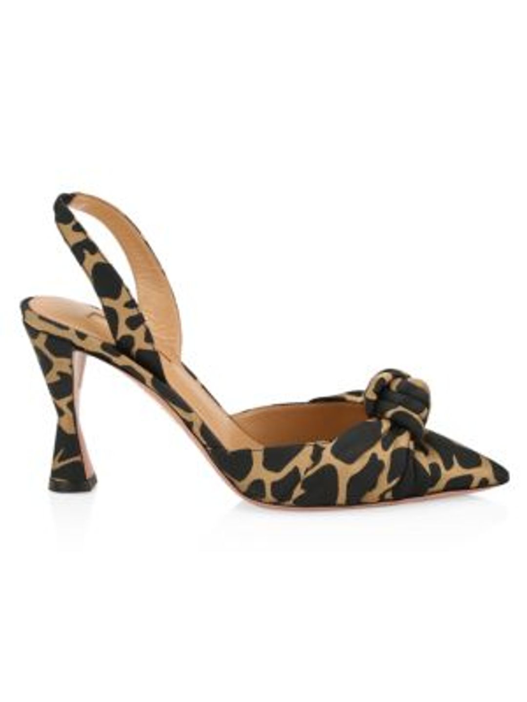 Kiki Slingback Pumps