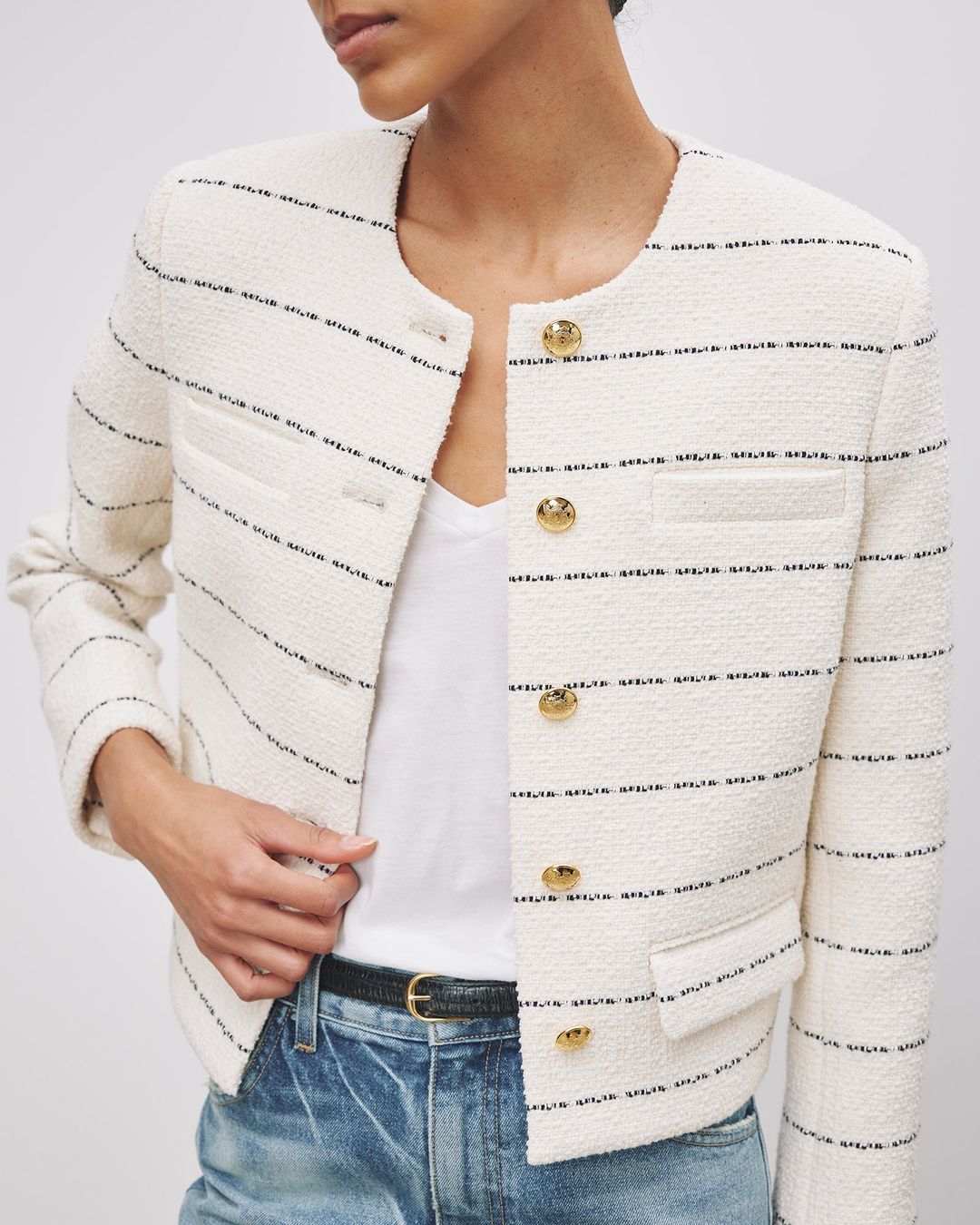 PAIGE JACKET #3