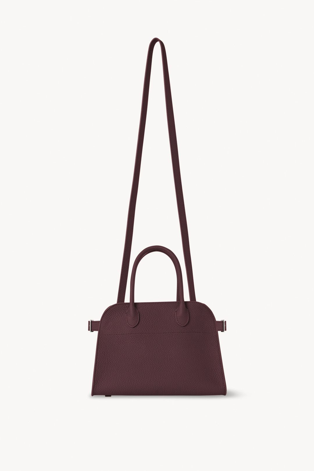 Soft Margaux 10 Bag in Leather #4