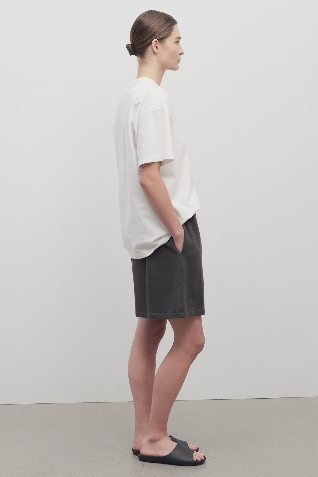 Gana Short #4