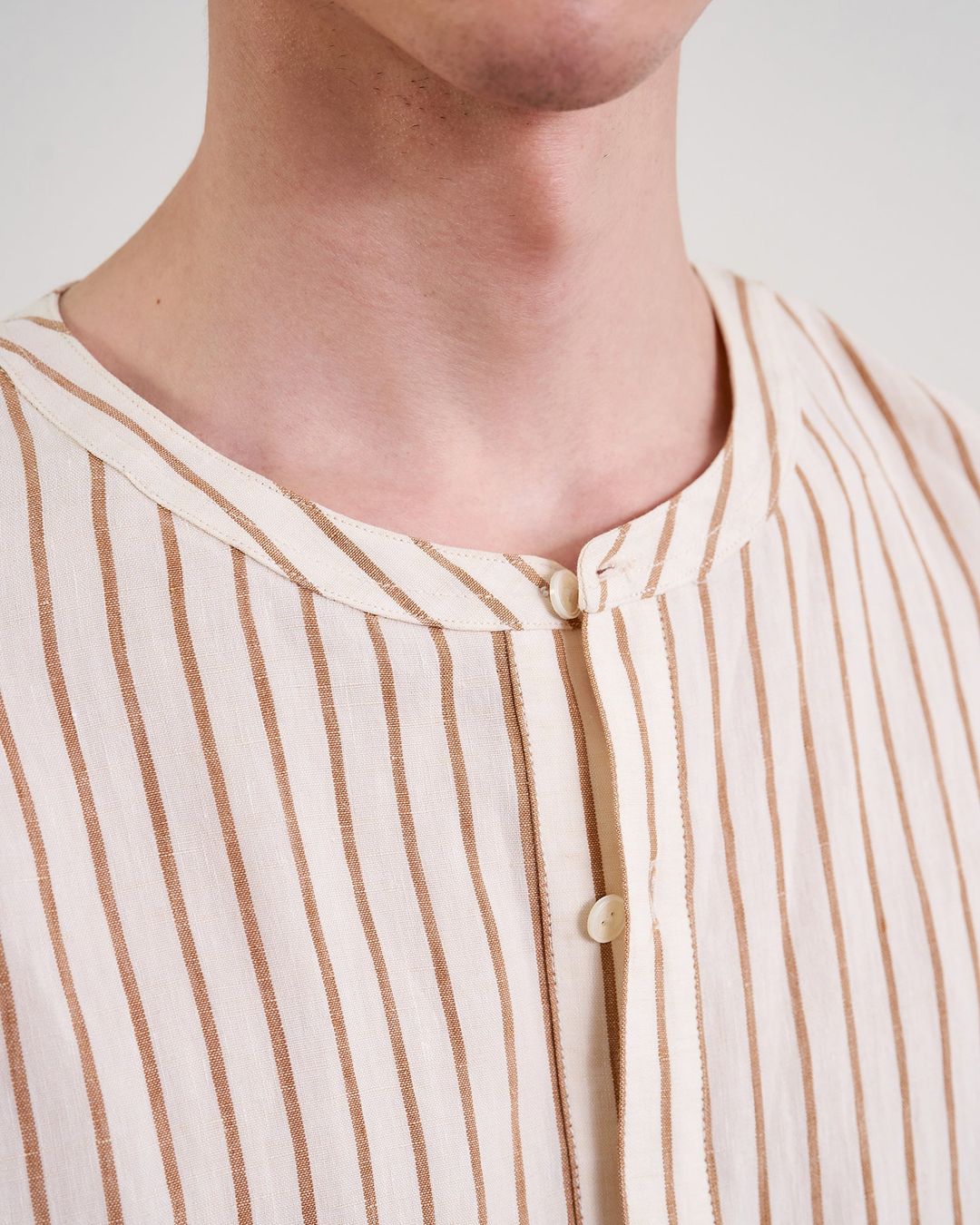 AMONTE PULLOVER TOP #5