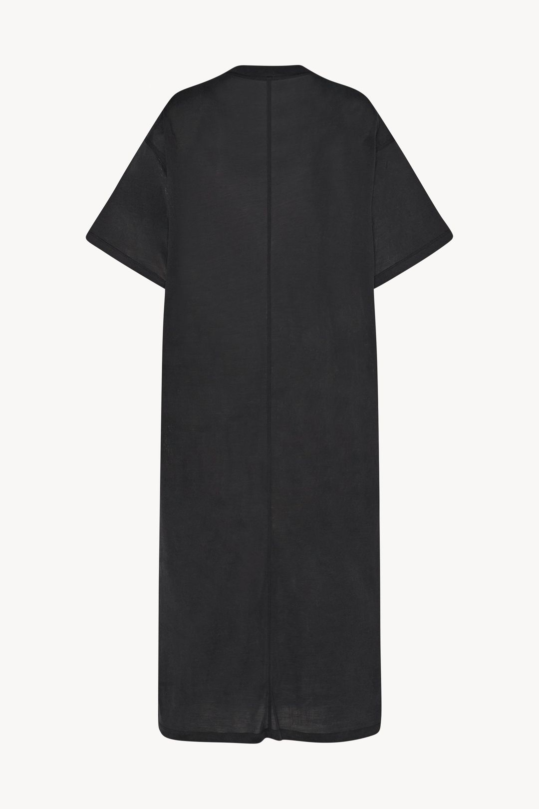 Simo Dress in Silk #2