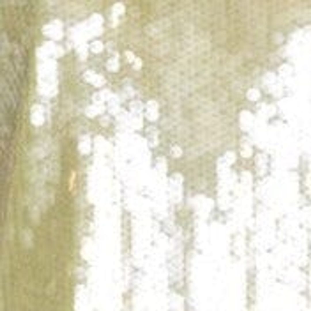 QUINCY TOP | GARDEN MOSS #7