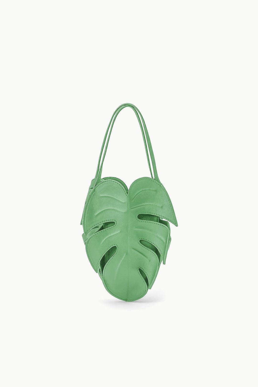 PALM BAG | LEAF