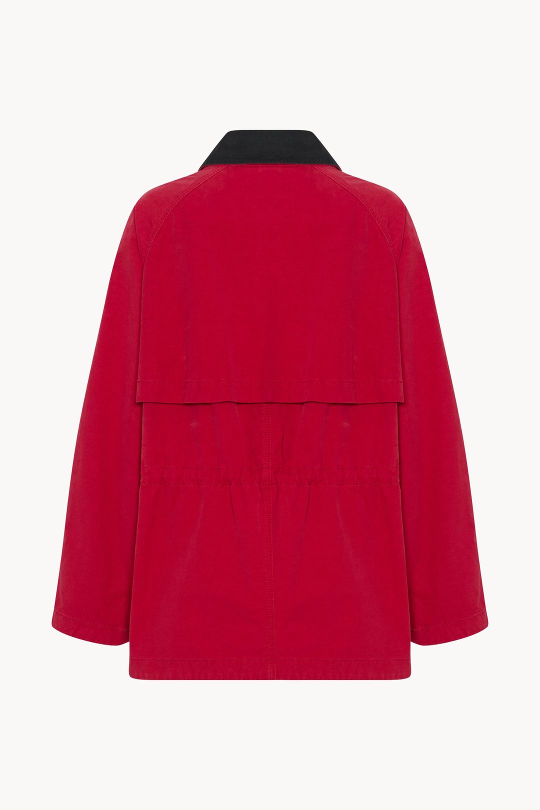 Elodianna Jacket in Cotton #2