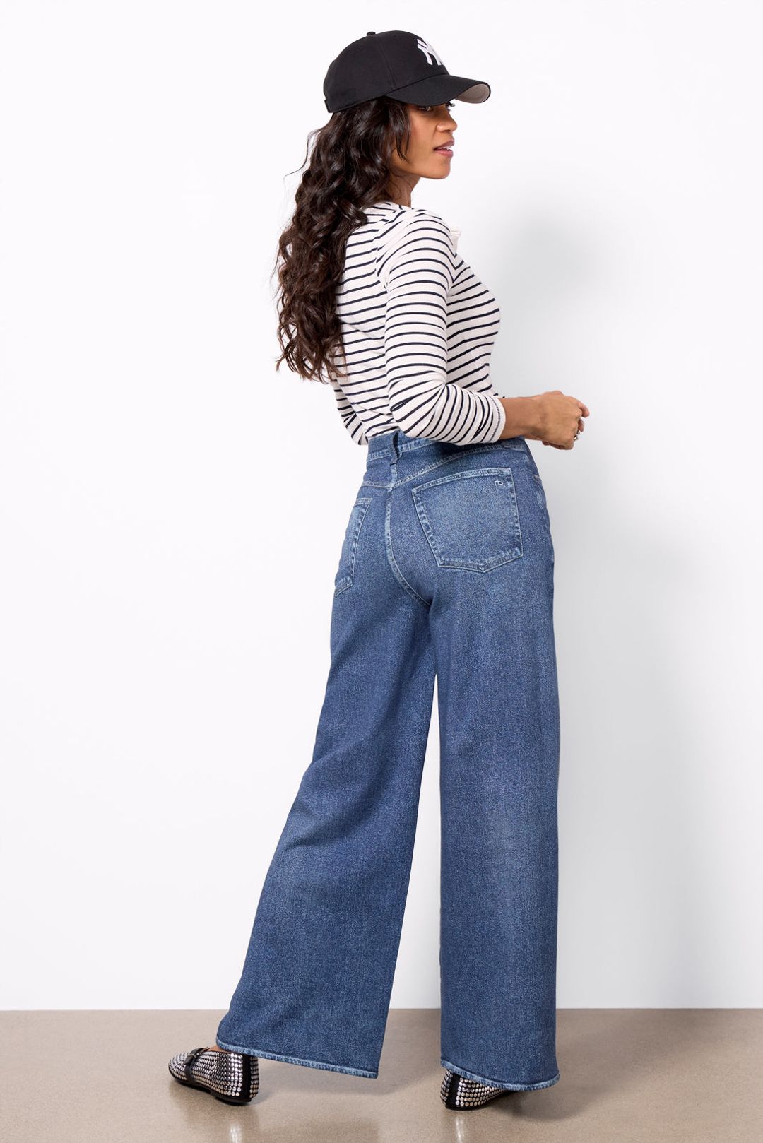 Miramar Sofie High Rise Ankle #4