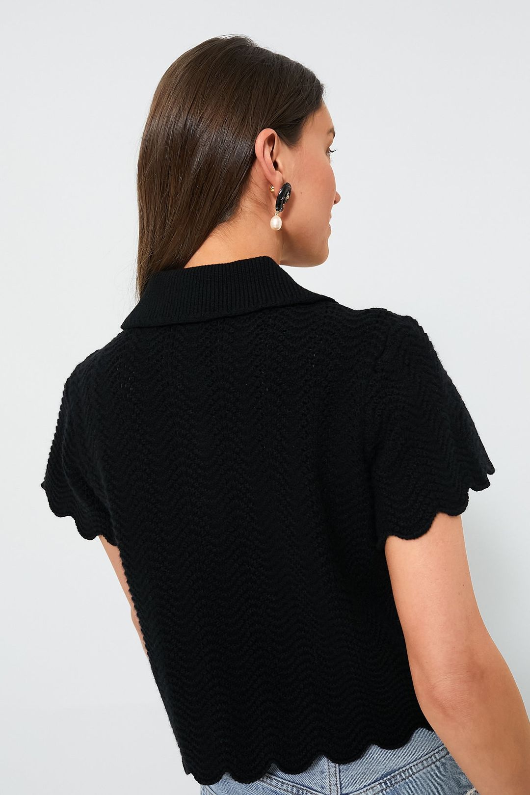 Onyx Nadine Sweater #4
