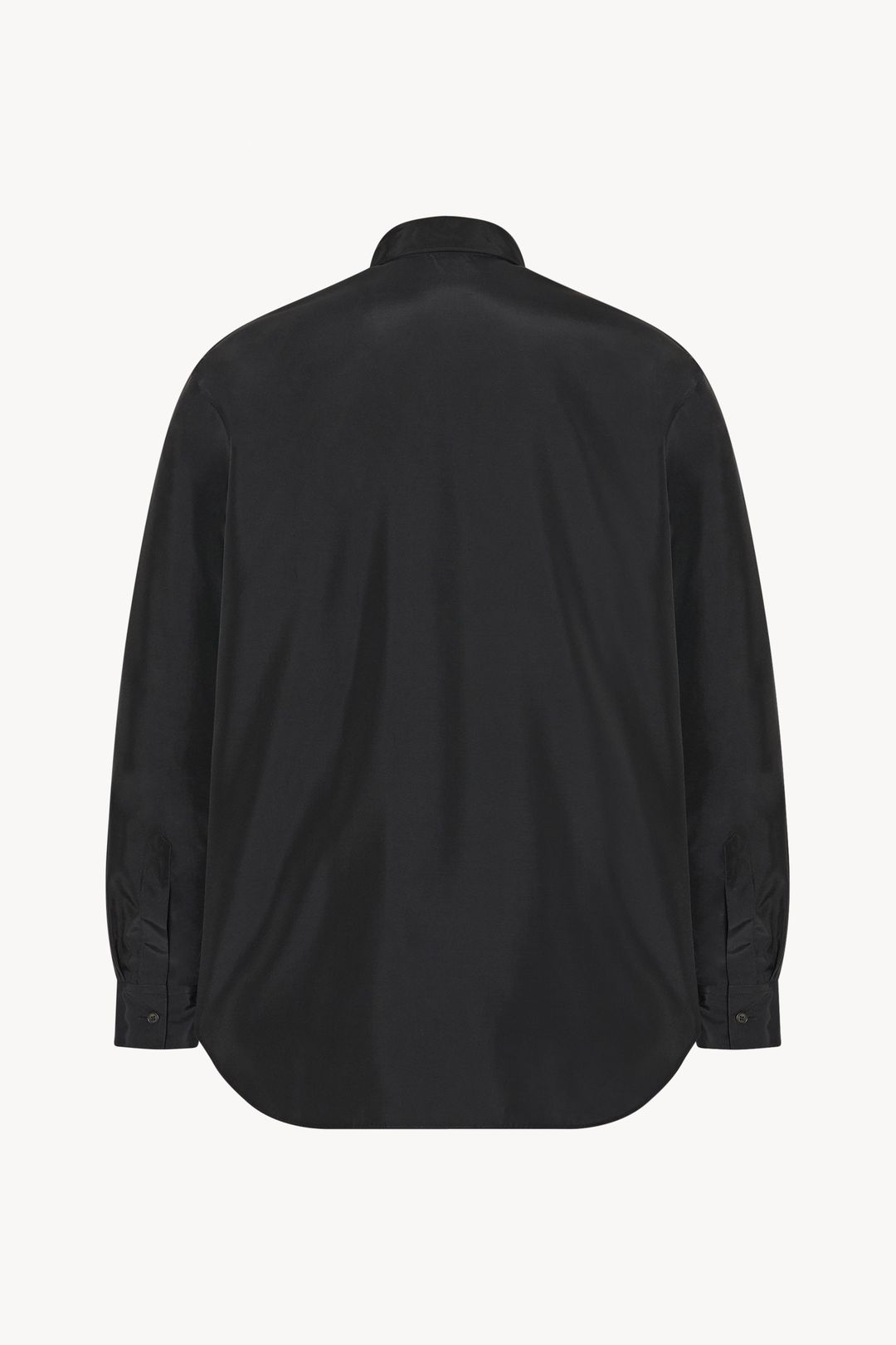 Giorgio Shirt in Silk and Nylon #2