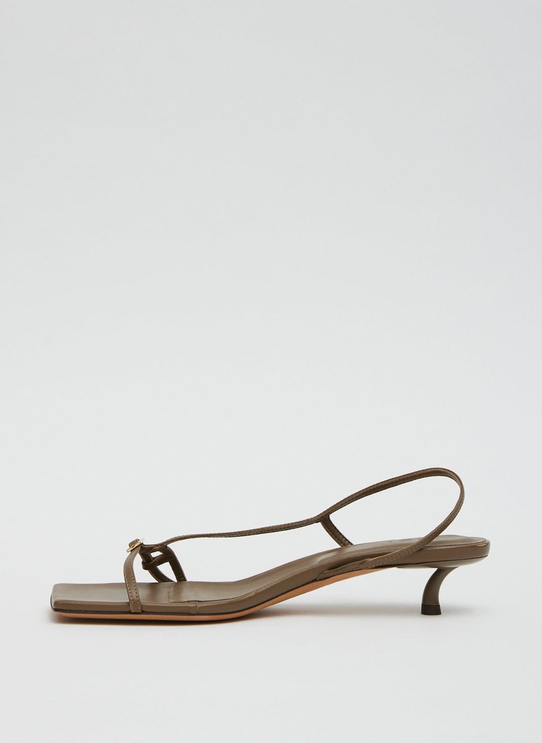 Weber Sandal #3