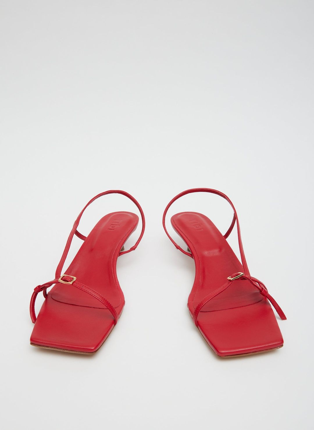 Weber Sandal #4