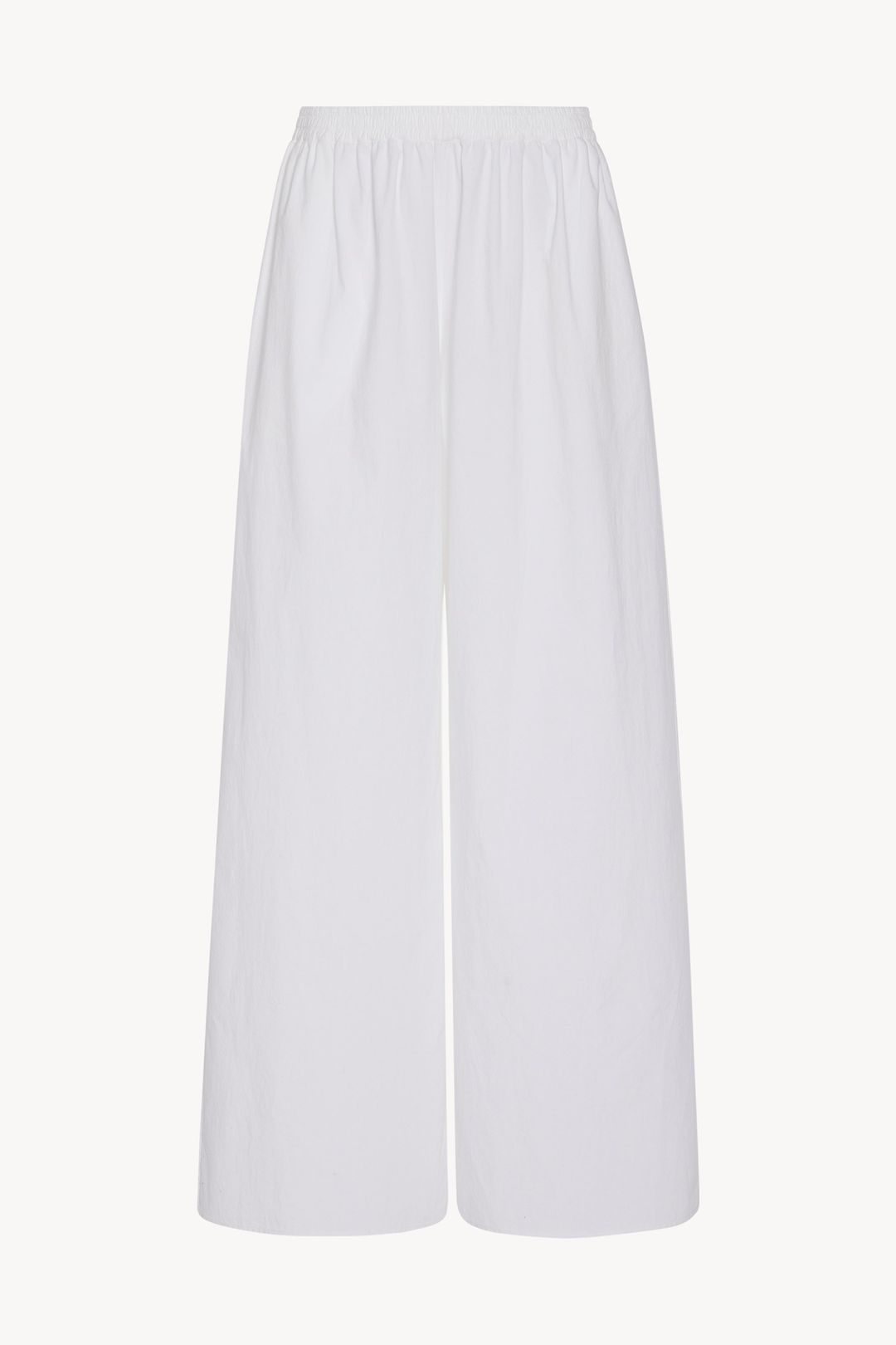 Goyan Pant in Cotton