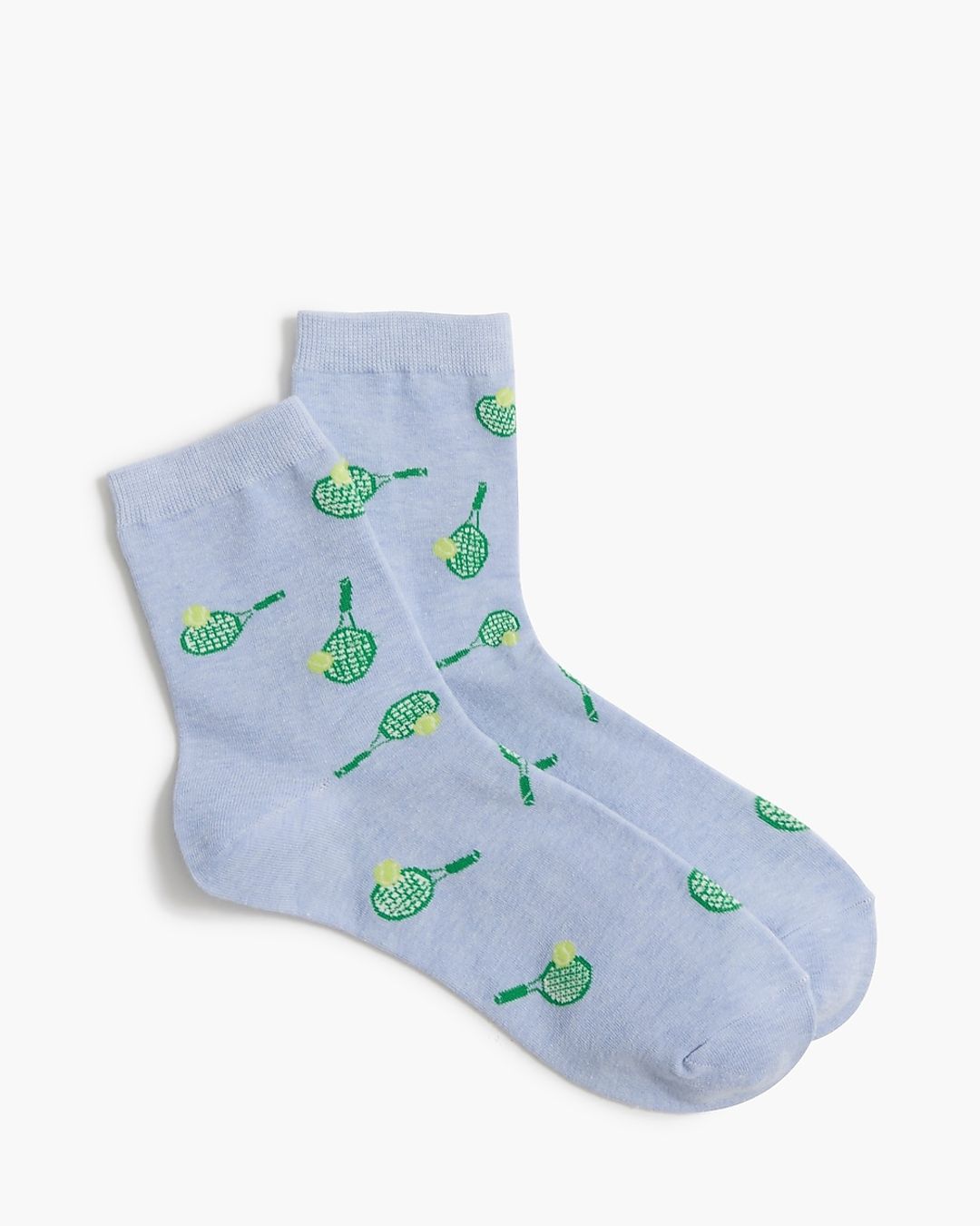 tennis racket boot sock. #2