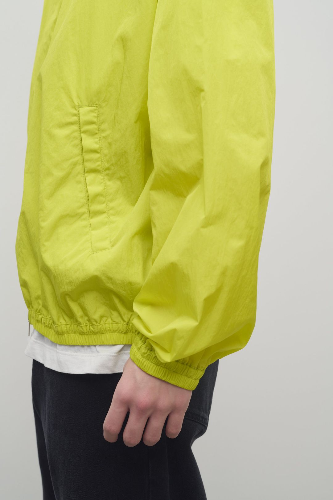 Salvatore Jacket #6