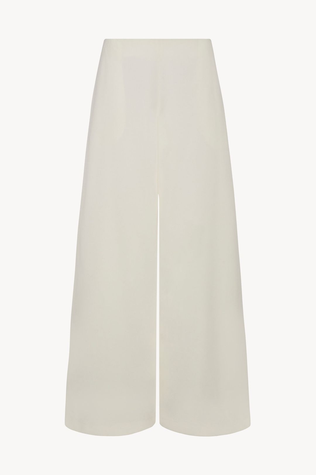 Dela Pant in Wool